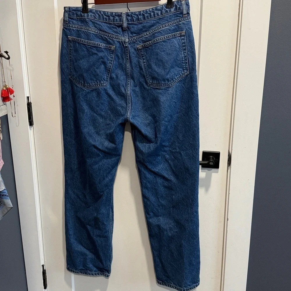 Reformation washed these